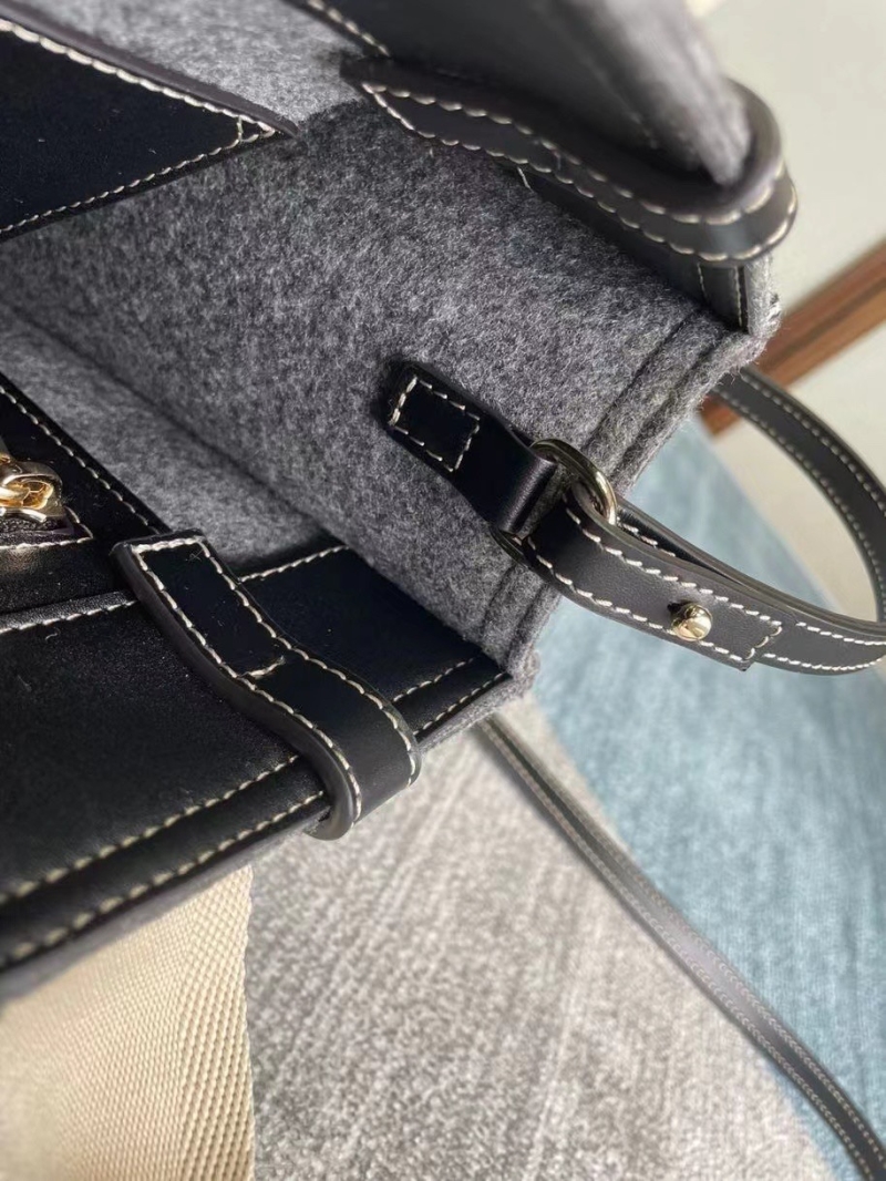 Chloe Shopping Bags